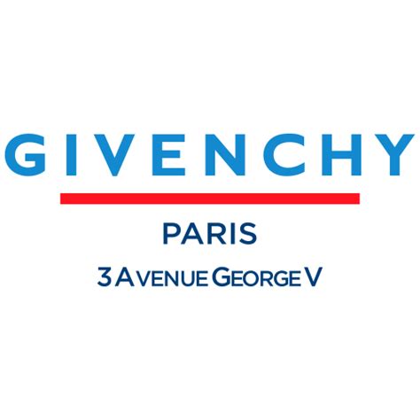 givenchy paris 3 avenue george v|givenchy clothing.